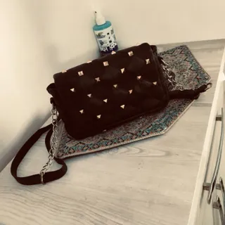 کیف شیک مشکی