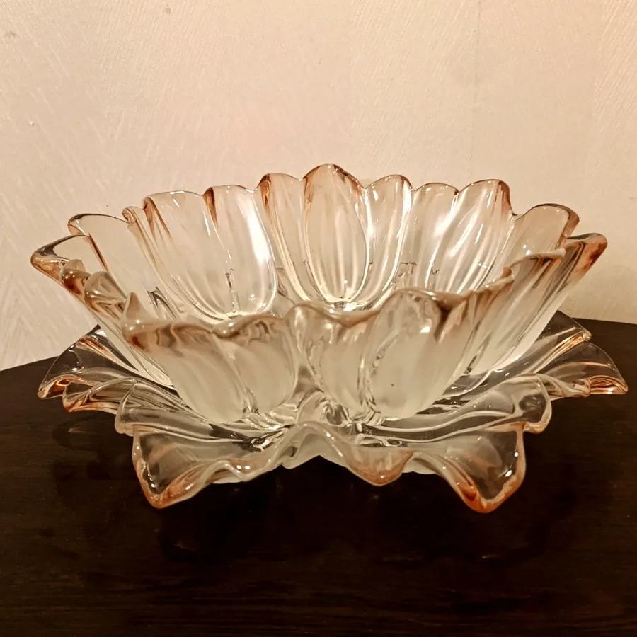 کریستال والتر گلس آلمان