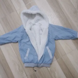 کاپشن زمستانی