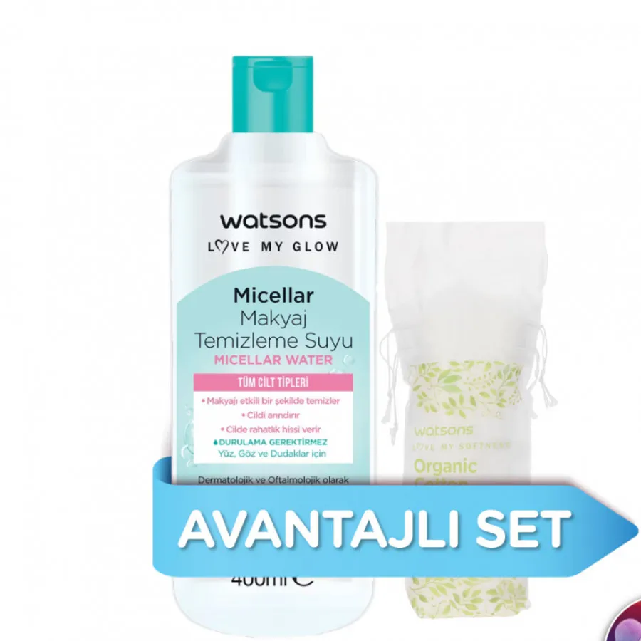 میسلار واتر