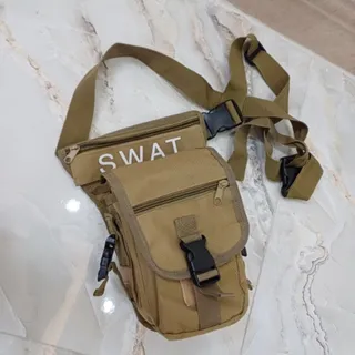 کیف دوشی کمری