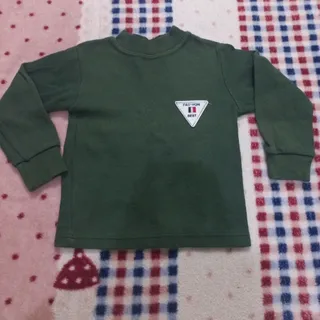 بلوز بچگانه نو