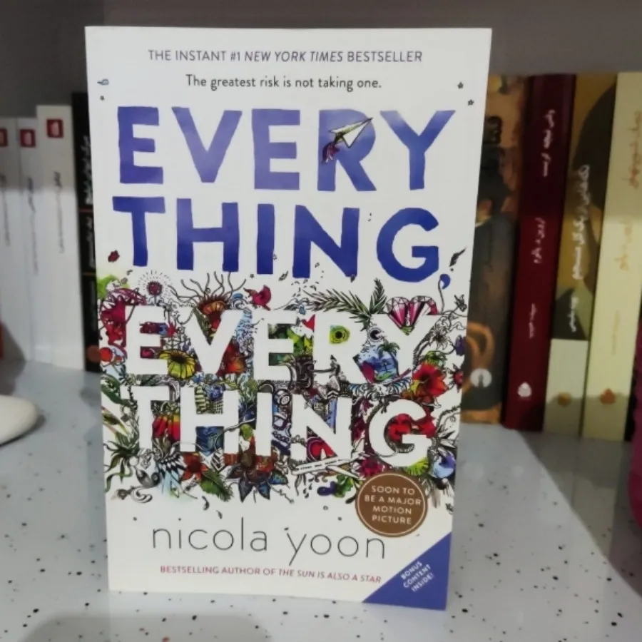 کتاب انگلیسی