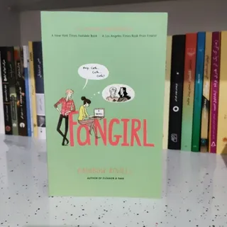 کتاب انگلیسی