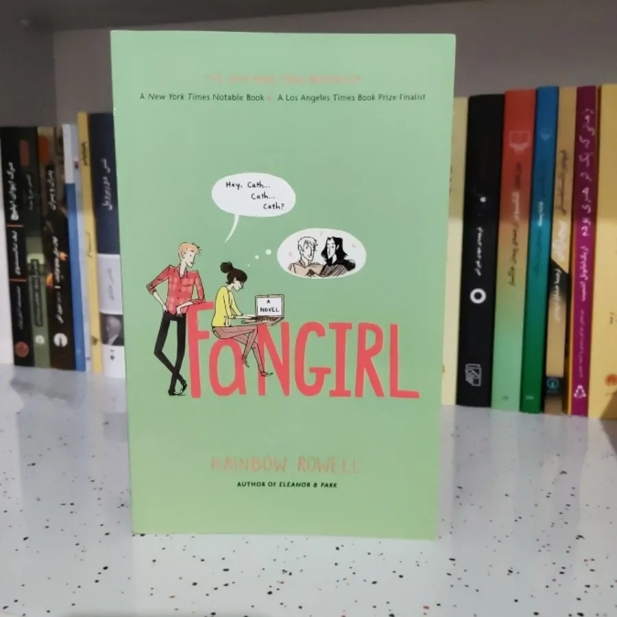 کتاب انگلیسی