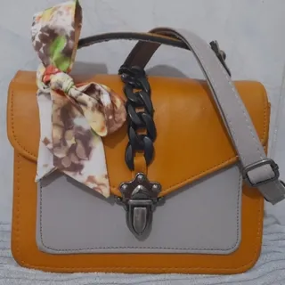 کیف پاسپورتی زنانه