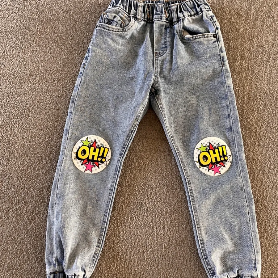 شلوار لی وکتان