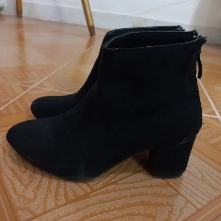 بوت خیلی شیک وزیبا