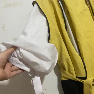 ست سه تیکه شومیز وست