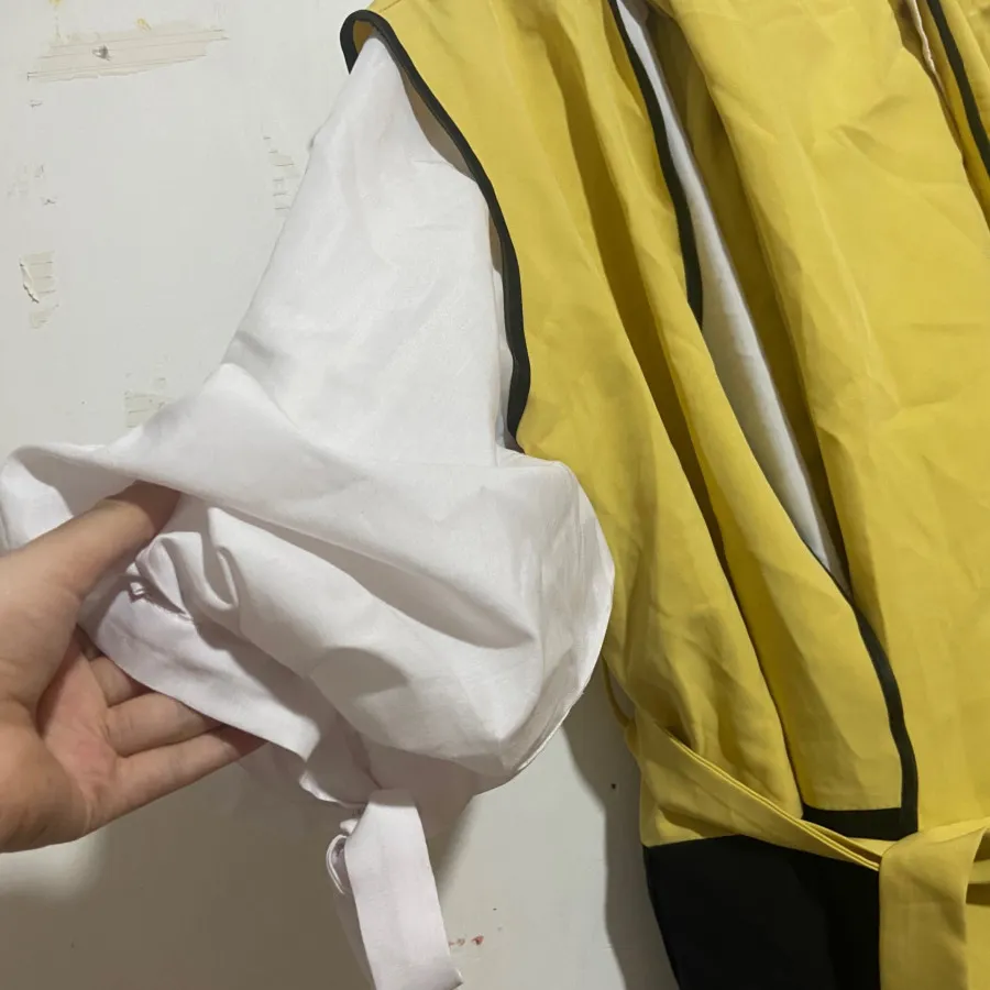 ست سه تیکه شومیز وست