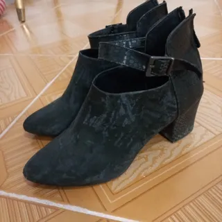 کفش مجلسی شیک