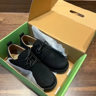 کفش نبوک پسرانه