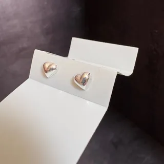 گوشواره نقره 925 عیار