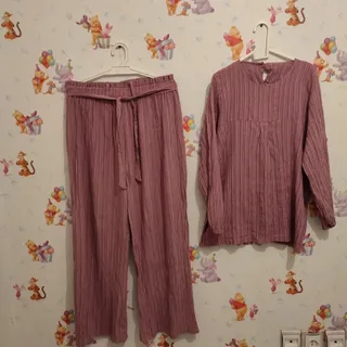 ست بلوز شلوار