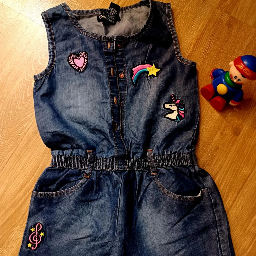 رامپر دخترانه