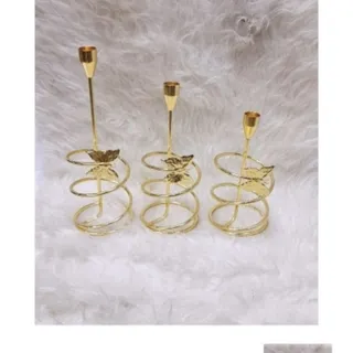 جا شمعی پروانه