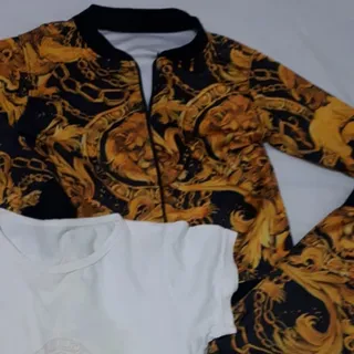 سویشرت و شلوار ورساج