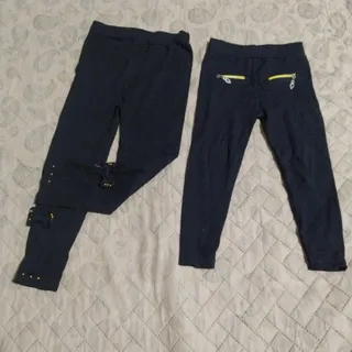 شلوار بیرونی نخی کشی