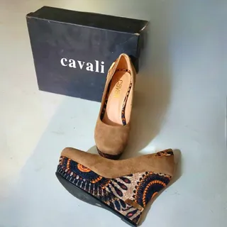 کفش مجلسی فشن