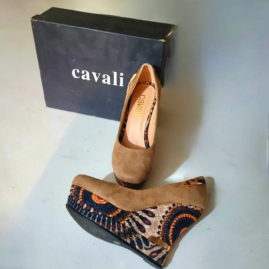 کفش مجلسی فشن