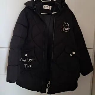 کاپشن دخترانه