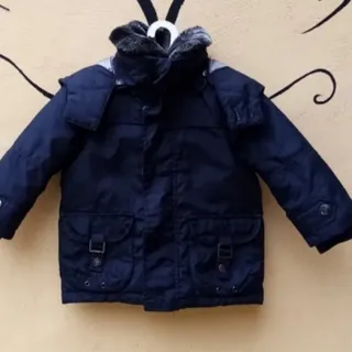 کاپشن بچه گانه