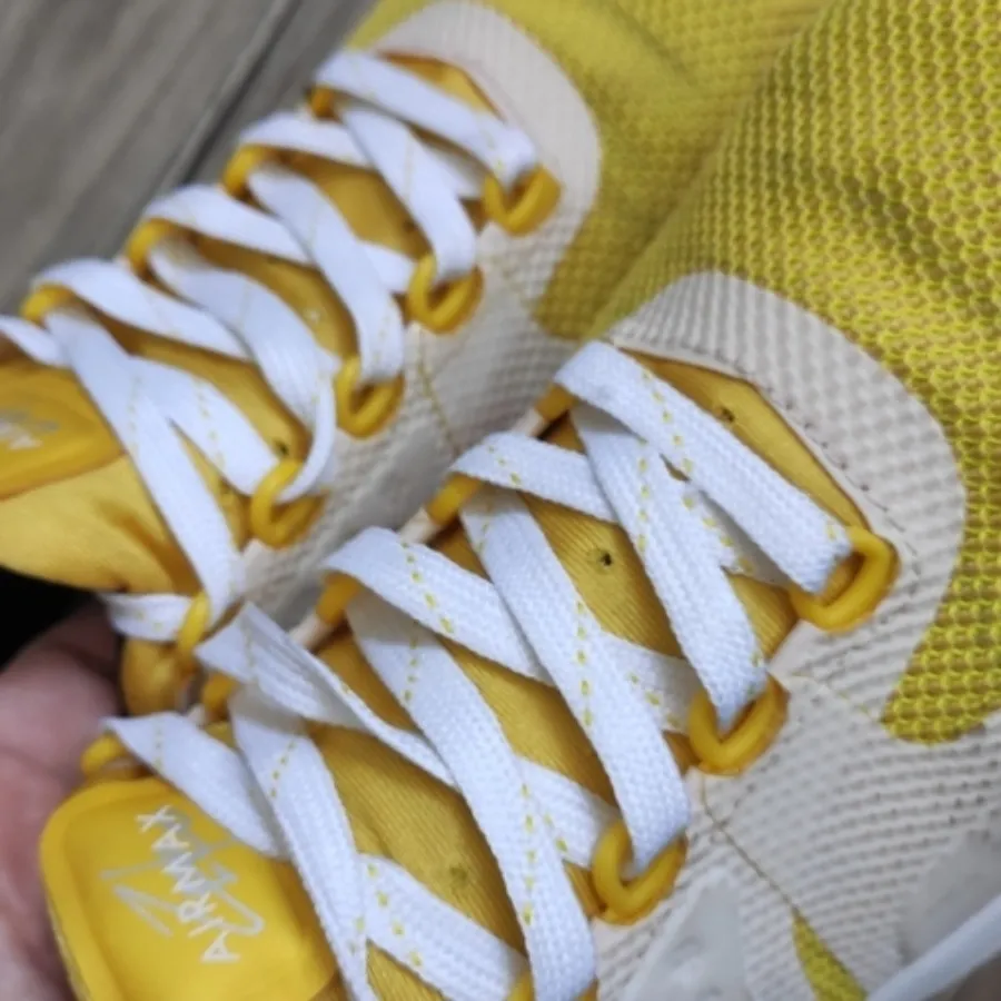 کفش برند نایکی