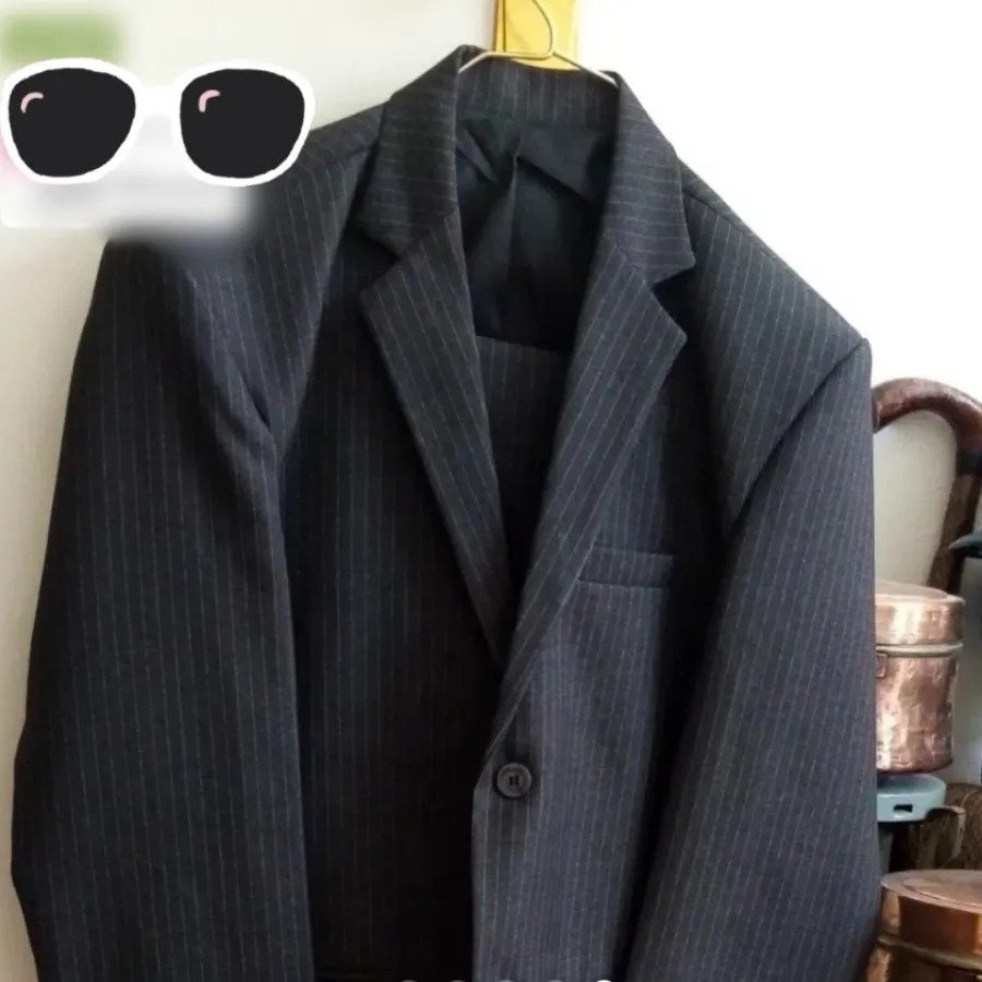 کت و شلوار مردانه