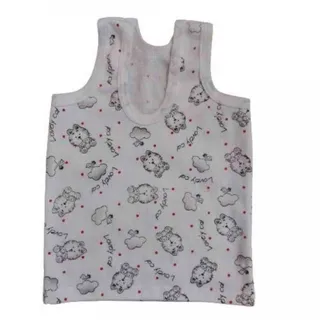 تاپ لباس راحتی نوزادی