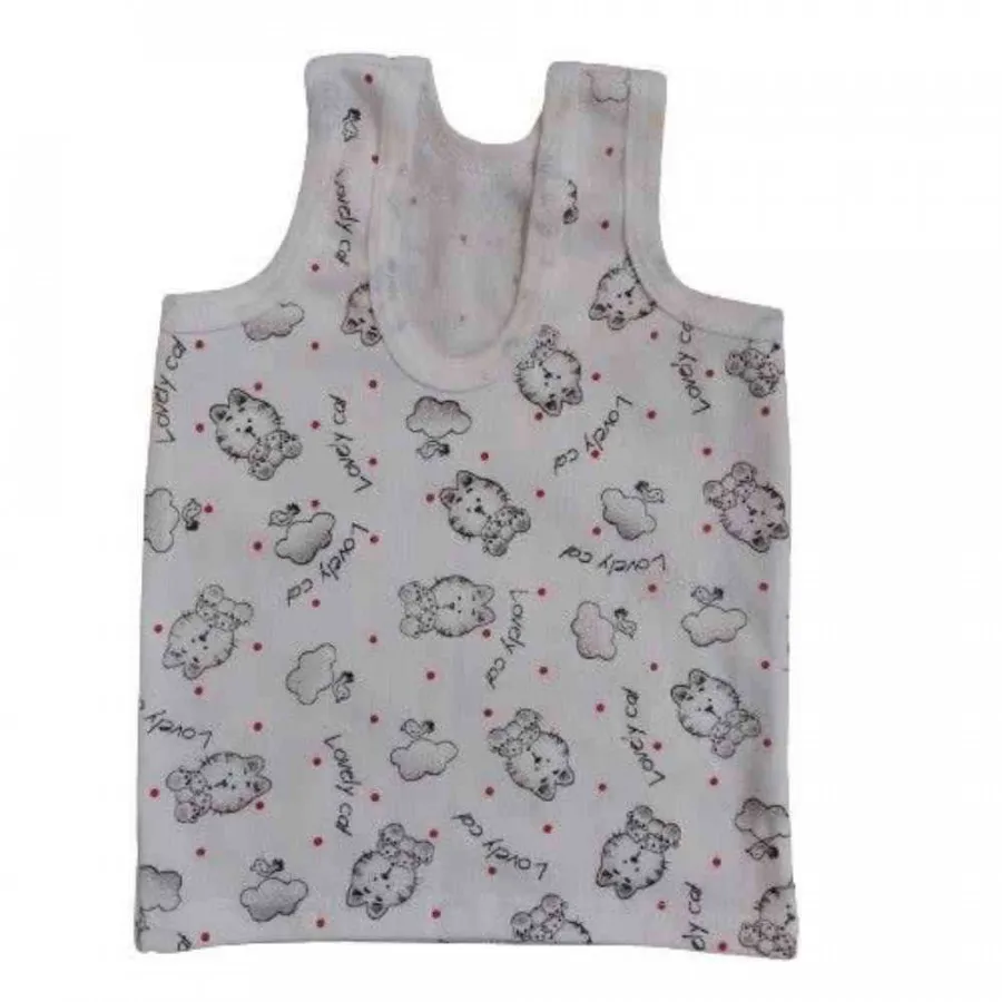 تاپ لباس راحتی نوزادی