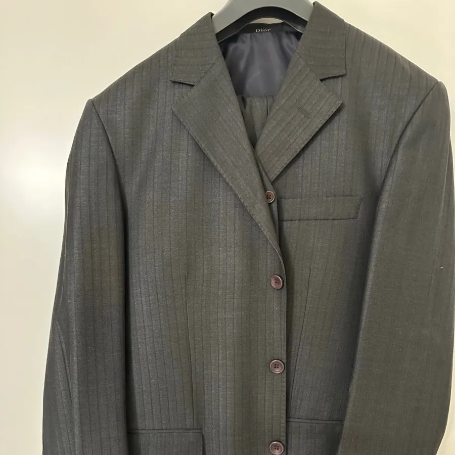 کت شلوارمردانه