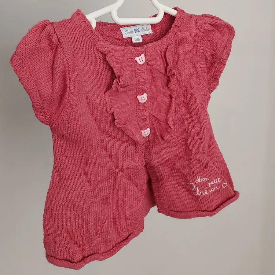 بافت نوزادی