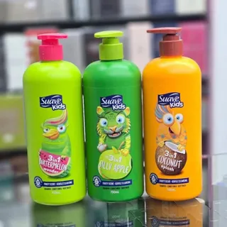 شامپو بچه ساوکیدز