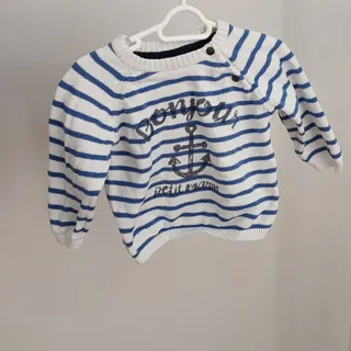 بافت بچگانه H&M