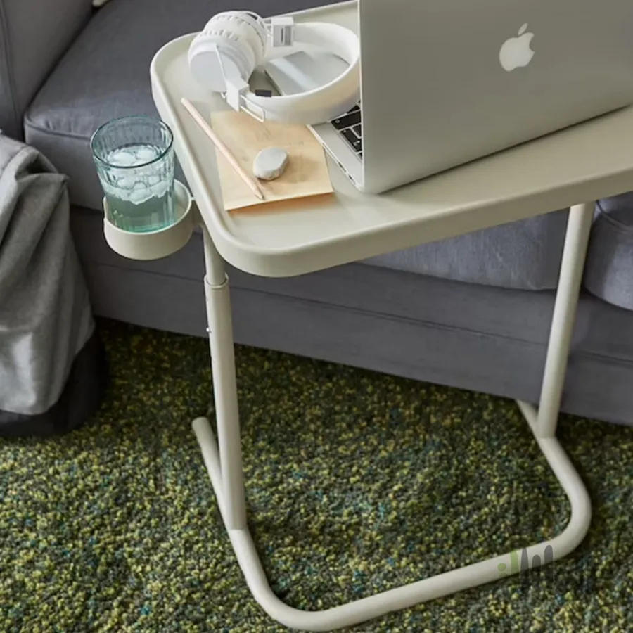 میز لپتاپ ایکیا