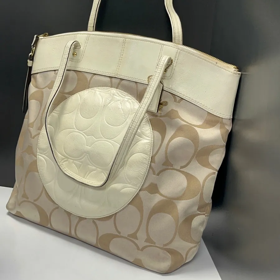 کیف روزانه شیکcoach