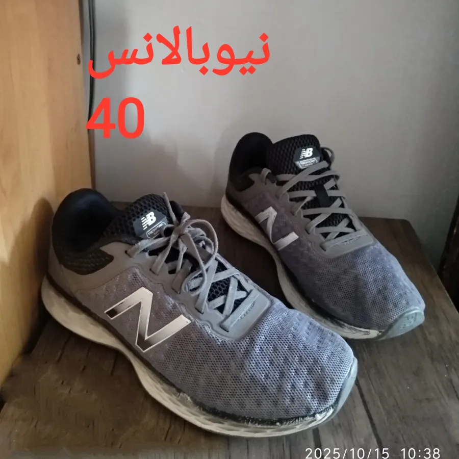 کفش اورجینال اصل