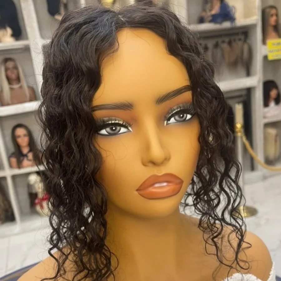 پروتز موی طبیعی کلاهگیس