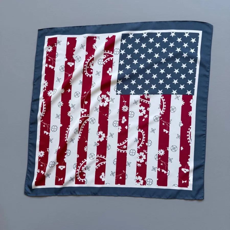 اسکارف برند i am المان