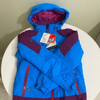 کاپشن کوهنوردی