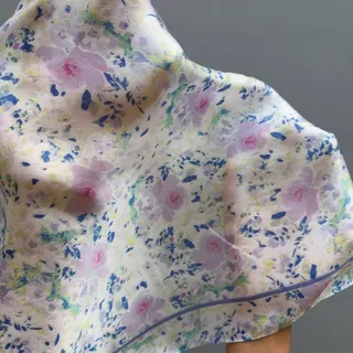 اسکارف برند i am المان