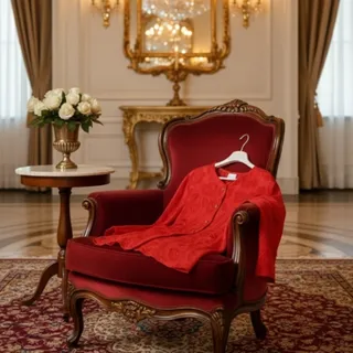 شومیز بلند مجلسی