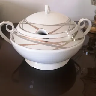 سوپ خوری سایز بزرگ