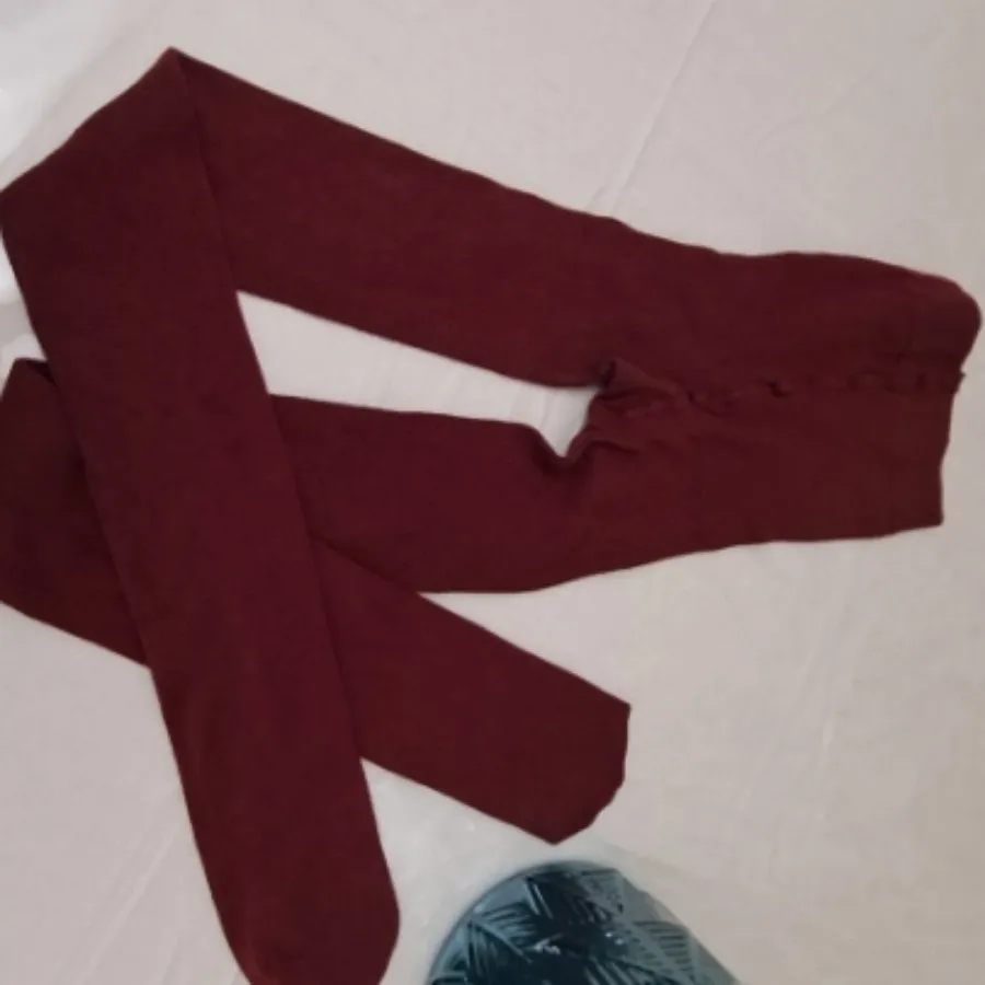 جوراب شلواری دخترانه