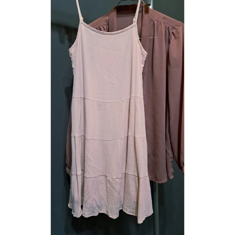 ست پیراهن و رویه