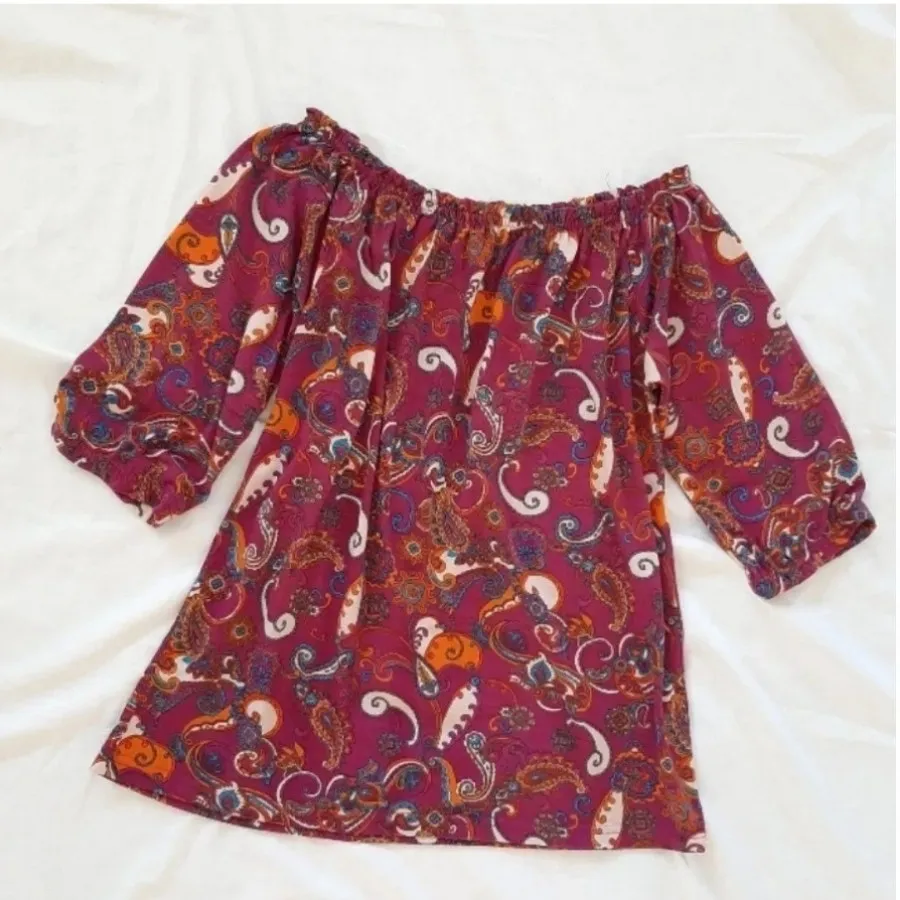 شومیز طرح جقه سنتی