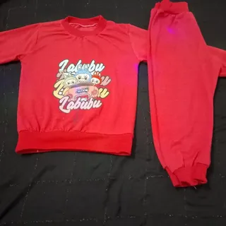 بلوز شلوار کودک