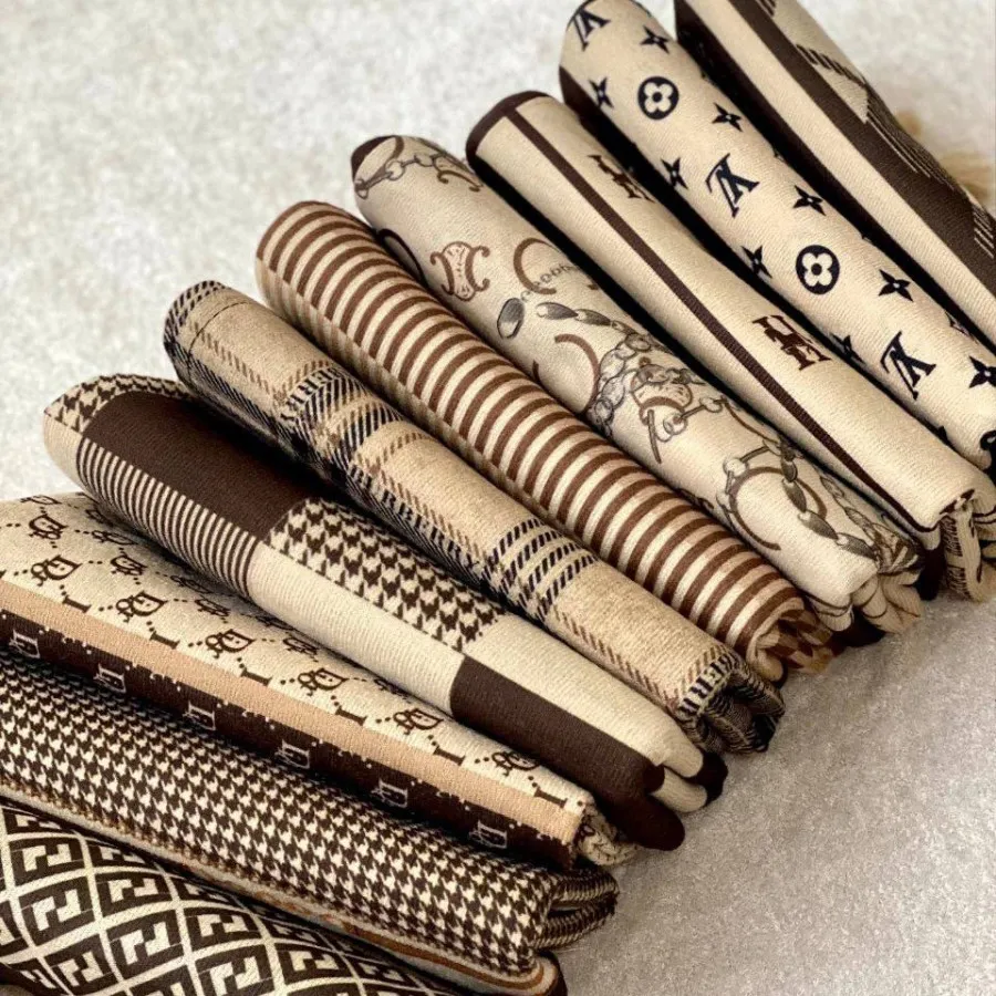 شال مخمل جیر