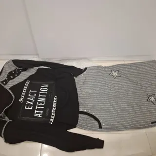 بلوز دامن اسپرت