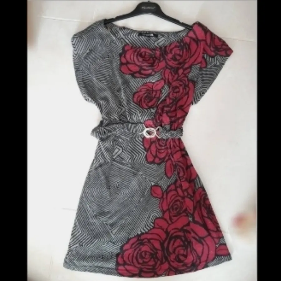 تونیک گرم دلبر